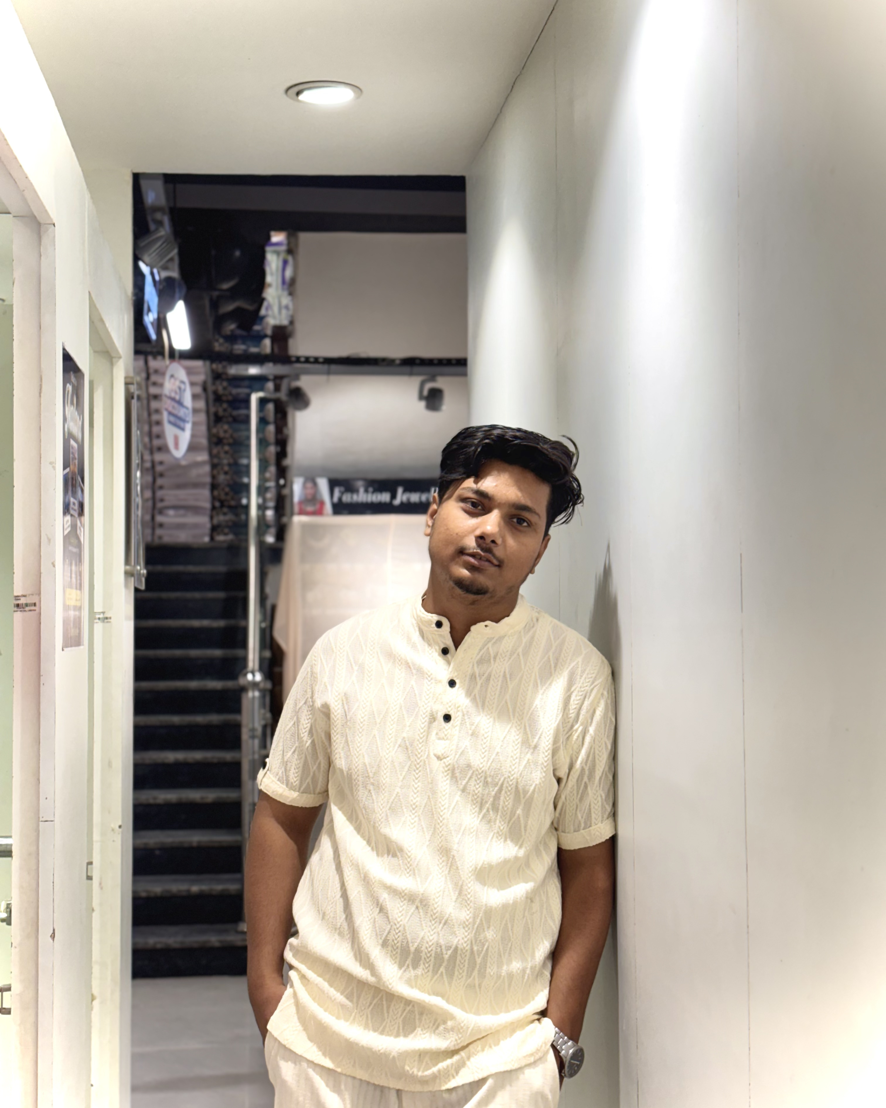 MD Shubham